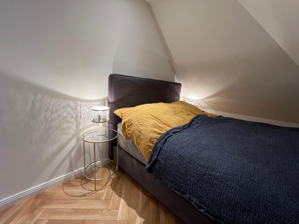 Moderne Wohnung Mit Pilatusblick 4 Pax Hergiswil Dış mekan fotoğraf