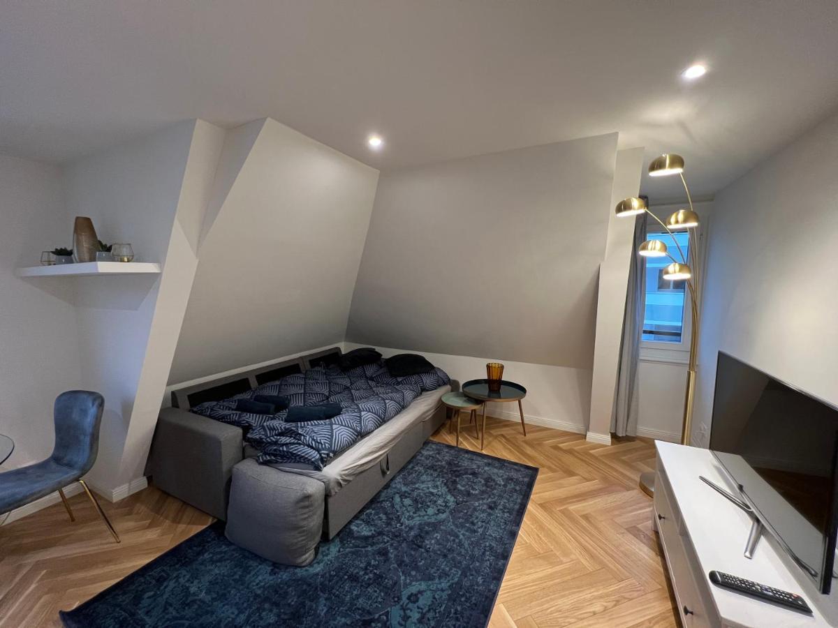 Moderne Wohnung Mit Pilatusblick 4 Pax Hergiswil Dış mekan fotoğraf