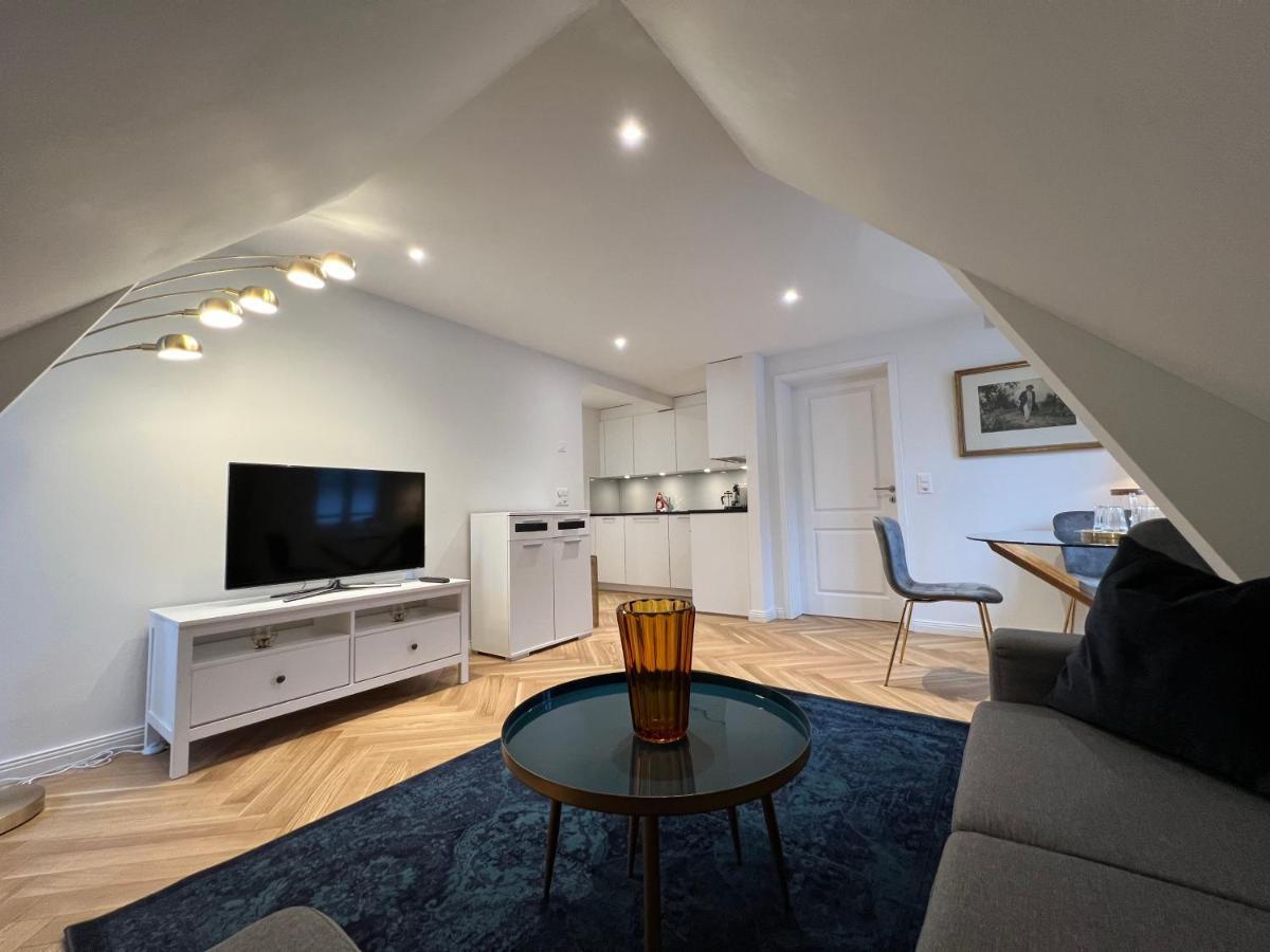 Moderne Wohnung Mit Pilatusblick 4 Pax Hergiswil Dış mekan fotoğraf
