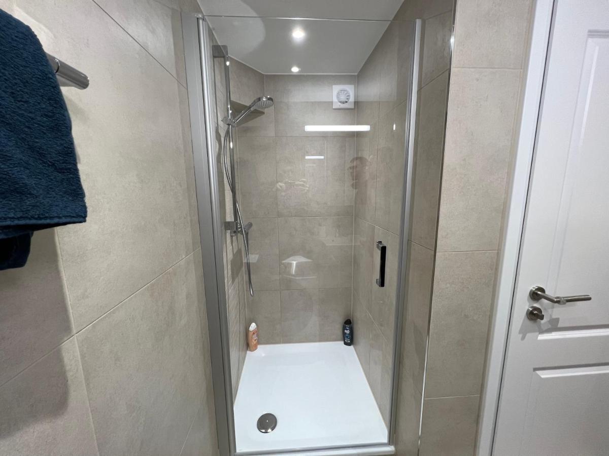 Moderne Wohnung Mit Pilatusblick 4 Pax Hergiswil Dış mekan fotoğraf