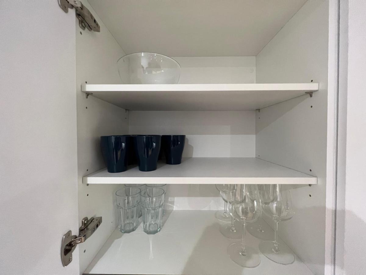 Moderne Wohnung Mit Pilatusblick 4 Pax Hergiswil Dış mekan fotoğraf